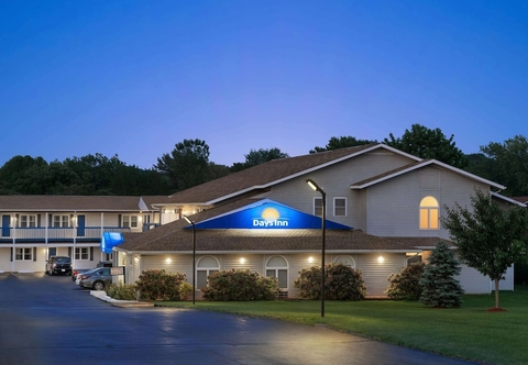 อื่นๆ Days Inn by Wyndham Middletown/Newport Area