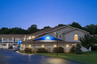 Others Days Inn by Wyndham Middletown/Newport Area