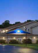 Imej utama Days Inn by Wyndham Middletown/Newport Area