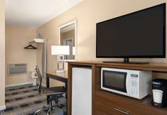 Others 5 Days Inn by Wyndham Middletown/Newport Area