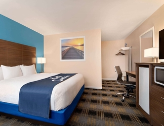 Others 2 Days Inn by Wyndham Middletown/Newport Area