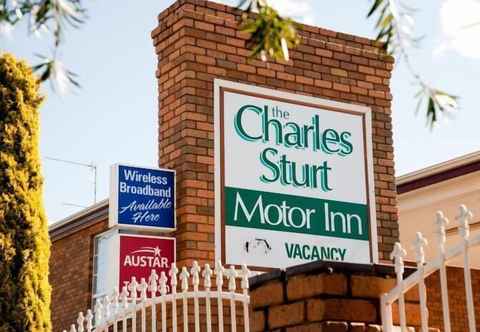 Others The Charles Sturt Motor Inn