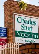 Primary image The Charles Sturt Motor Inn