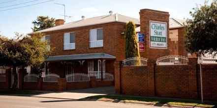 Others 4 The Charles Sturt Motor Inn