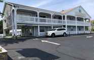 Others 5 Travelodge by Wyndham Cape Cod Area