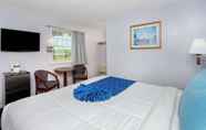 Others 6 Travelodge by Wyndham Cape Cod Area