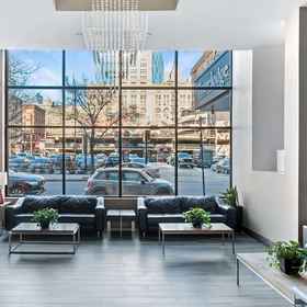 Primary image 1 Travelodge by Wyndham Downtown Chicago, Chicago Hotels