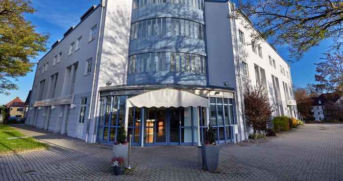 Khác IBB Hotel Passau Süd