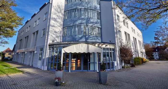 อื่นๆ IBB Hotel Passau Süd