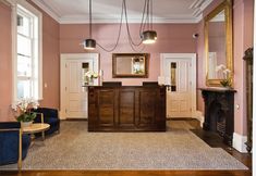 기타 2 The Hughenden Boutique Hotel