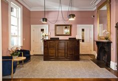 Others 2 The Hughenden Boutique Hotel