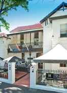 Primary image The Hughenden Boutique Hotel