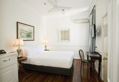 기타 7 The Hughenden Boutique Hotel