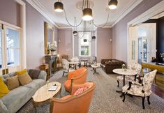 기타 5 The Hughenden Boutique Hotel