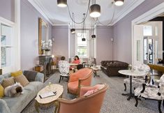 기타 3 The Hughenden Boutique Hotel