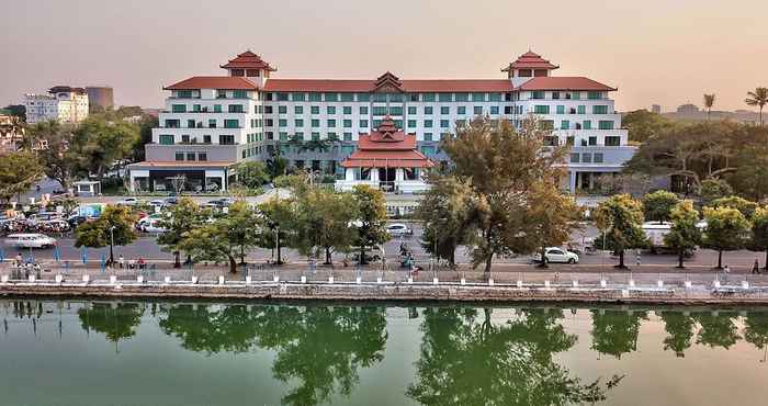 Others Hilton Mandalay