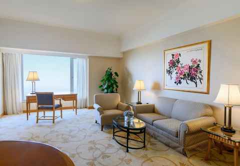 Others Shangri-La Beihai