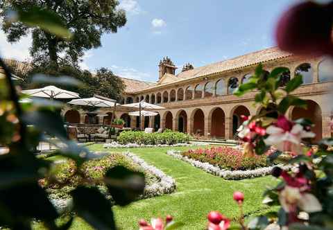 Lainnya Monasterio, A Belmond Hotel, Cusco