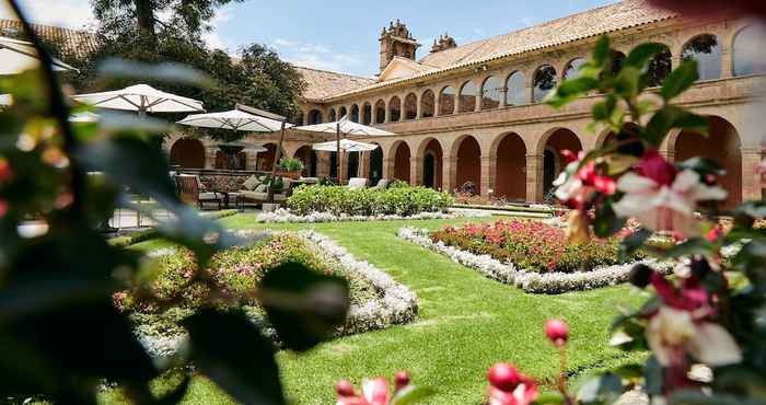 Others Monasterio, A Belmond Hotel, Cusco