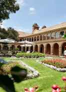 Imej utama Monasterio, A Belmond Hotel, Cusco