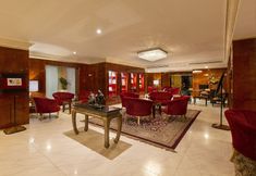 Others 3 Amman International Hotel