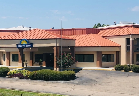 Others Days Inn by Wyndham Columbus