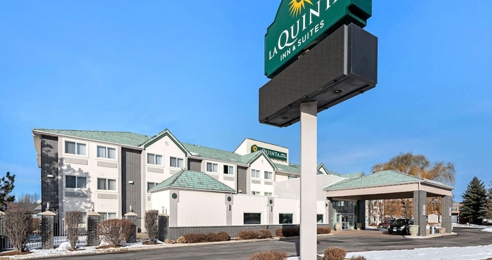 Lain-lain La Quinta Inn & Suites by Wyndham Logan