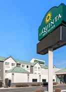 Imej utama La Quinta Inn & Suites by Wyndham Logan