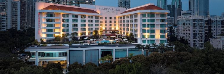 기타 Marco Polo Xiamen