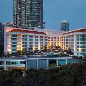 Primary image 1 Marco Polo Xiamen, The MIXC 萬象城 Hotels