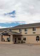 Imej utama Days Inn by Wyndham Hurricane/Zion National Park Area