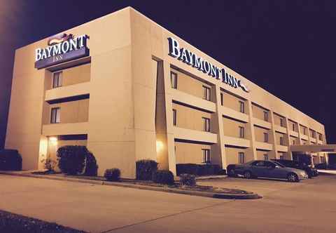 Others Baymont by Wyndham Paducah