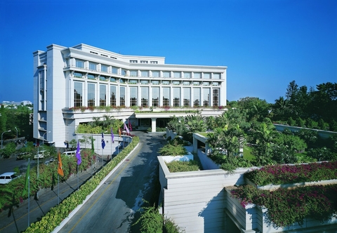 Others ITC Kakatiya, a Luxury Collection Hotel, Hyderabad