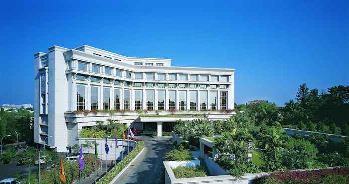 Khác ITC Kakatiya, a Luxury Collection Hotel, Hyderabad