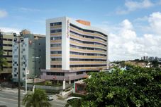 기타 Ibis Maceio Pajucara