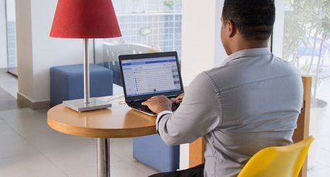 기타 2 Ibis Maceio Pajucara