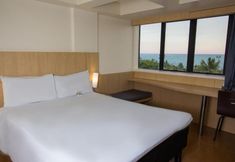 기타 6 Ibis Maceio Pajucara