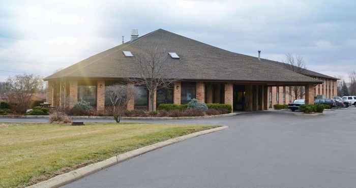 Khác Country Hearth Inn & Suites Kenton