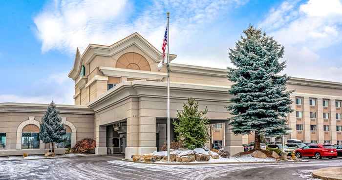 Others La Quinta Inn & Suites by Wyndham Coeur d`Alene