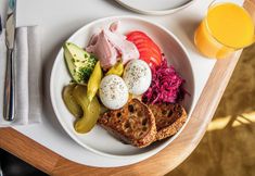 其他 3 Oxford House