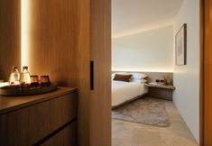 其他 5 Oxford House