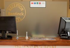 Others 3 Quality Hotel Bentinck