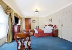 Others 6 Quality Hotel Bentinck