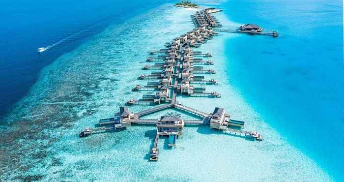 Others Angsana Velavaru – All Inclusive SELECT