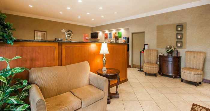 Others Quality Inn & Suites Germantown North