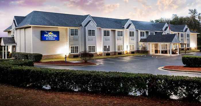 Others Microtel Inn & Suites by Wyndham Southern Pines / Pinehurst