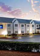 Imej utama Microtel Inns & Suites by Wyndham Southern Pines / Pinehurst