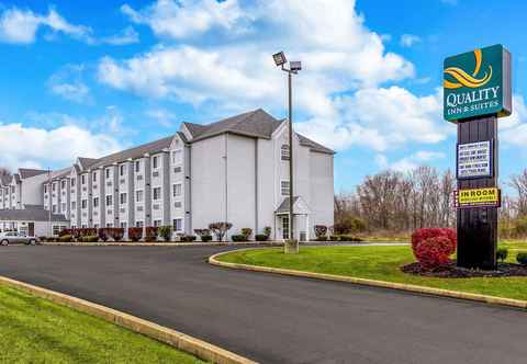Others Quality Inn & Suites North Lima - Boardman