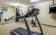 อื่นๆ 6 Quality Inn & Suites North Lima - Boardman