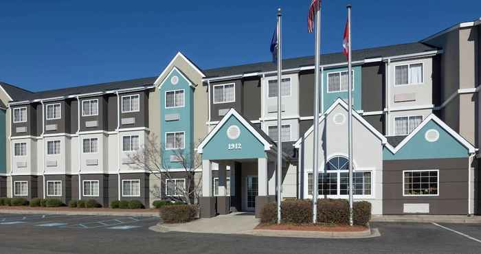 Others Microtel Inn & Suites by Wyndham Florence